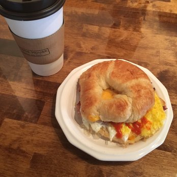 Wilbur's Coffee Cafe - a breakfast sandwich and a coffee - Coffee & Tea Near Me - Delano, Minnesota Wilbur's Coffee Cafe - a breakfast sandwich and a coffee - Coffee & Tea Near Me - Delano, Minnesota