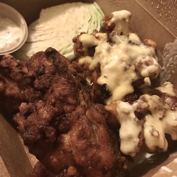 Aburaya - (Food IG: bunbohui) - Izakaya Near Me - Oakland, California