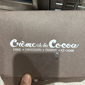 CRÈME DE LA COCOA - Updated February 2026 - 489 Photos & 184 Reviews - 299 San Marco Ave, Saint