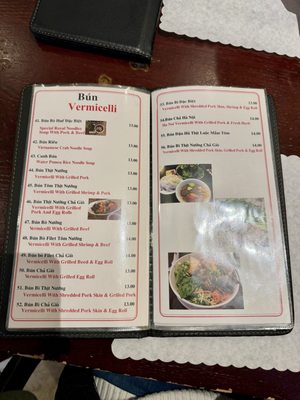 Hiền Thanh Restaurant by null