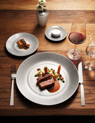 Restaurant RIVA by null