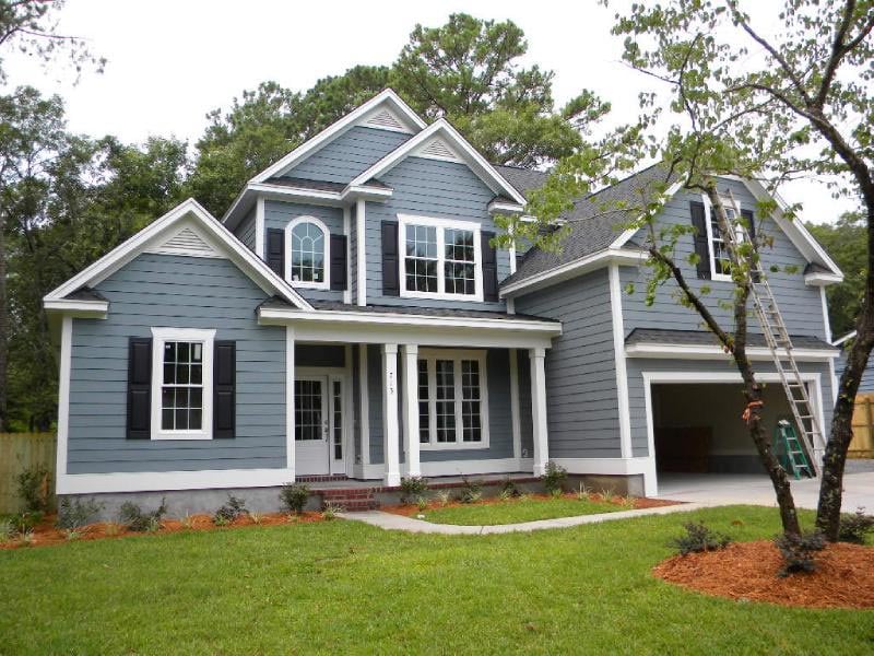 Slide of Beemer KangaRoof