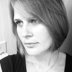 Anthony's Salon & Spa - 14 inches later...