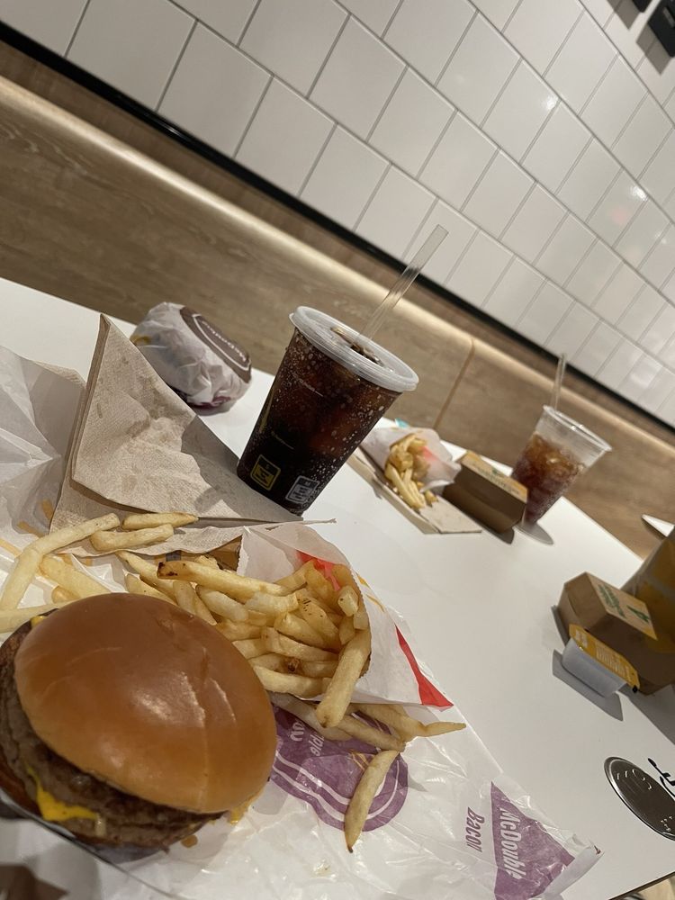 McDonald's Logo