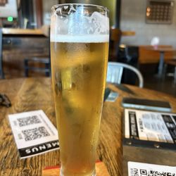 Coppertail Brewing Co