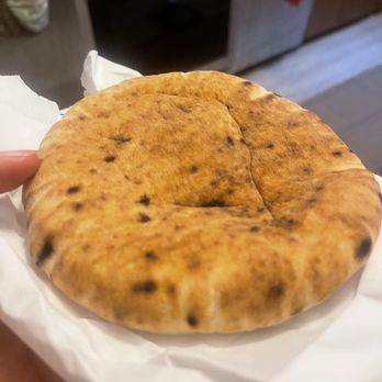 Crazy 4 Falafel - Mediterranean Near Me - Edison, New Jersey