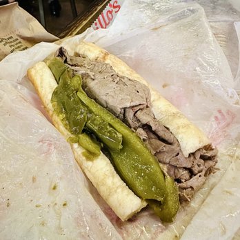 Portillo's Fishers - Italian Beef Sandwich - Hot Dogs Near Me - Fishers, Indiana Portillo's Fishers - Italian Beef Sandwich - Hot Dogs Near Me - Fishers, Indiana