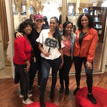 Panache Bridal - Pasadena - So much fun! Thanks for the support bride squad - Bridal Near Me - Pasadena, California Panache Bridal - Pasadena - So much fun! Thanks for the support bride squad - Bridal Near Me - Pasadena, California