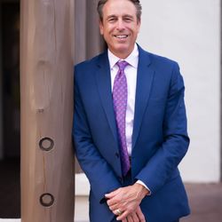 Palm Valley Oral Surgery - Cosmetic Dentist - Dr. Randall Blazic