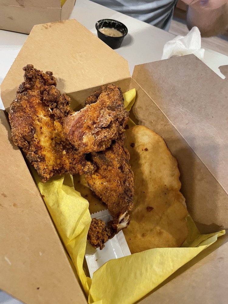 NAK’D NECK FOOD TRUCK Updated September 2024 Denver, Colorado