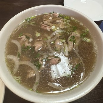 PHO by VINH Noodle House - #24. Pho Steak / Pho Tai - Vietnamese Near Me - Plantation, Florida PHO by VINH Noodle House - #24. Pho Steak / Pho Tai - Vietnamese Near Me - Plantation, Florida