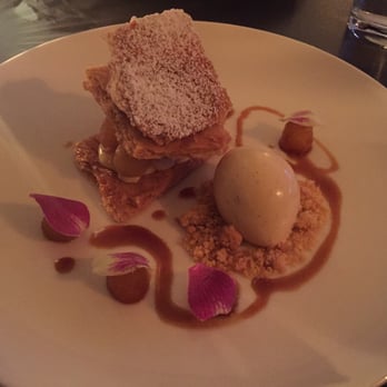 Aizle - Pastry dessert! - Scottish Near Me - Edinburgh, EDH Aizle - Pastry dessert! - Scottish Near Me - Edinburgh, EDH