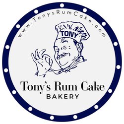 Tony's Rum Cake - Moistest cake EVER!
Guaranteed or your money BACK!
