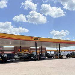 Love's Travel Stop