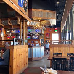 RibCrib BBQ