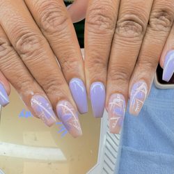 Chloe Nail