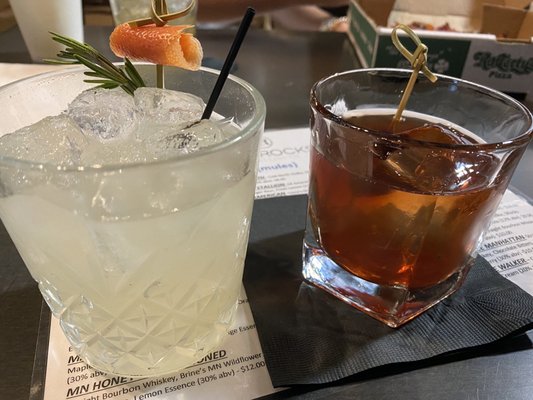 5Rocks Distilling Co. by null