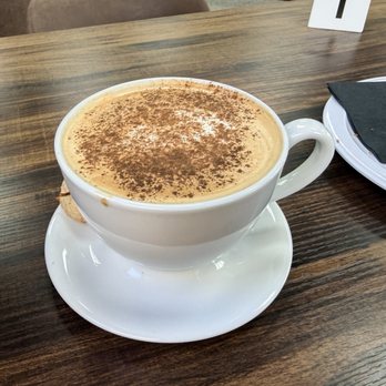 Red Berry Coffee Bar - Coffee & Tea Near Me - Rancho Cucamonga, California Red Berry Coffee Bar - Coffee & Tea Near Me - Rancho Cucamonga, California