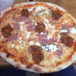 Ektorp Pizzeria - La Chef
