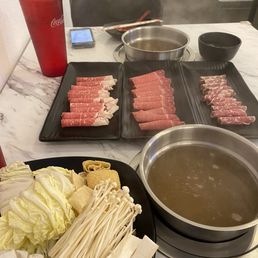House broth