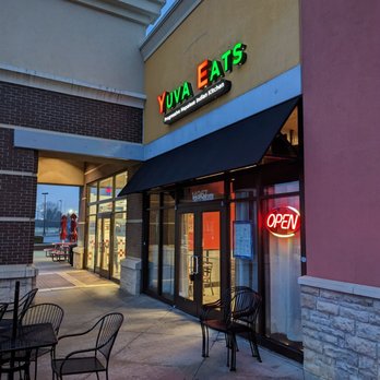 Yuva Eats - Little side store front in between two bigger spots - Indian Near Me - Olathe, Kansas Yuva Eats - Little side store front in between two bigger spots - Indian Near Me - Olathe, Kansas