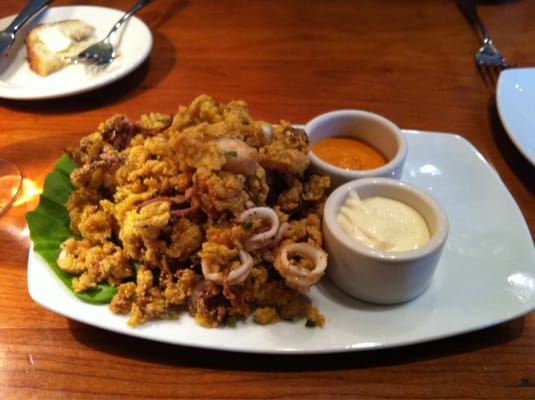 The Dundee Bistro by null