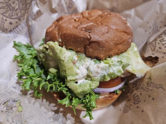 McMenamins Mall 205 by null