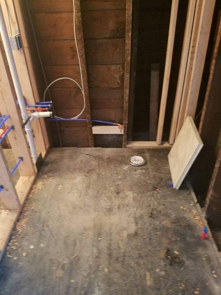 Slide of Fizer Plumbing & Heating