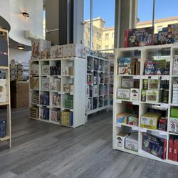 Union Street Toys