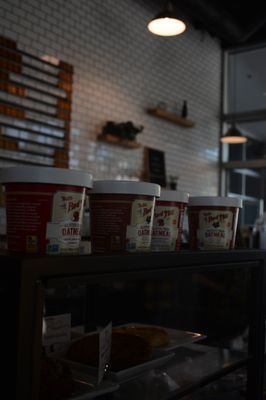 Holly Rose Coffee Bar by null