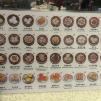 Great Eastern Restaurant - Dim Sum Near Me - San Francisco, California