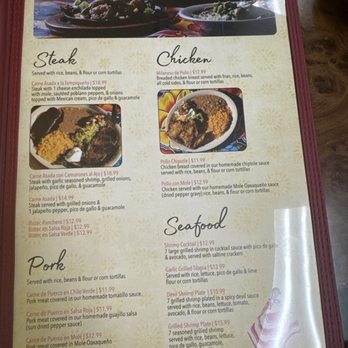 Maria's Diner - Mexican Near Me - Groves, Texas