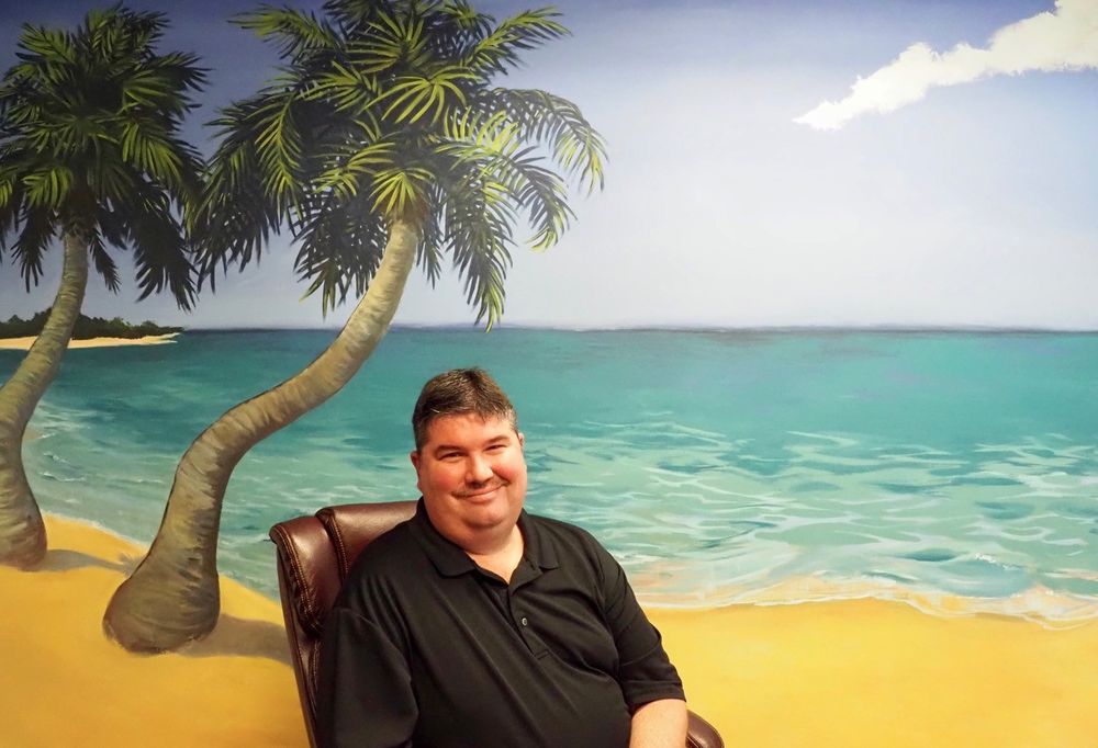 Ken Wells Lpc  Therapeutics - grief counselor in Virginia Beach, VA