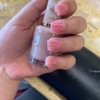 Sassy Nails - Nail Salons Near Me - Modesto, California