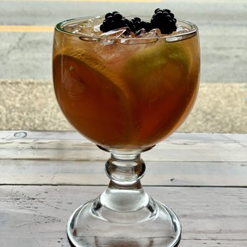 The Eagle Louisville - Delicious craft cocktails. - Southern Near Me - Louisville, Kentucky