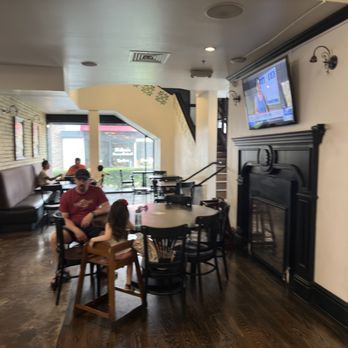 Taco Y Taco - Seating - Mexican Near Me - Henderson, Nevada