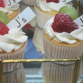 J's Confections - Bakeries Near Me - Flushing, New York