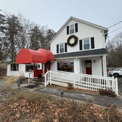 user provided Brookside Bagels photo