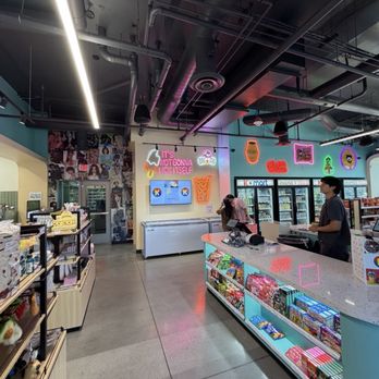K Mart by Mama Chai's - Convenience Stores Near Me - Paradise, Nevada