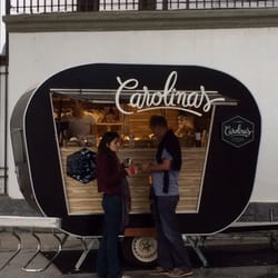 Carolinas