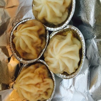 Ixlb Dim Sum Eats - XLB - Dim Sum Near Me - Los Angeles, California
