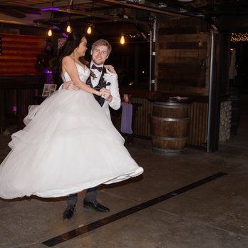 Beautiful Day Wedding - Bridal Near Me - Los Angeles, California