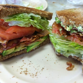 Duke's - Avocado BLT! Delicious! - Diners Near Me - La Puente, California Duke's - Avocado BLT! Delicious! - Diners Near Me - La Puente, California