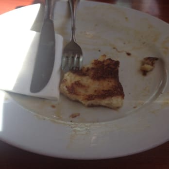 Hugo's - Whats left of the toast - Breakfast & Brunch Near Me - Studio City, California Hugo's - Whats left of the toast - Breakfast & Brunch Near Me - Studio City, California