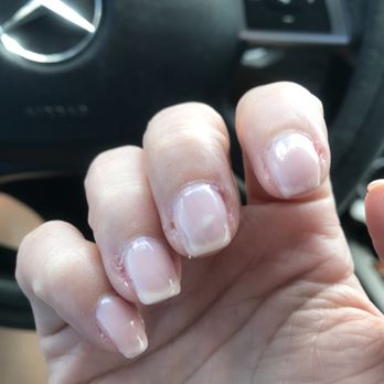 Golden Nails Salon - No cuticle removal - Nail Salons Near Me - Grovetown, Georgia Golden Nails Salon - No cuticle removal - Nail Salons Near Me - Grovetown, Georgia