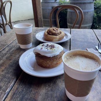 ALTA Bakery & Cafe - Cafes Near Me - Monterey, California ALTA Bakery & Cafe - Cafes Near Me - Monterey, California
