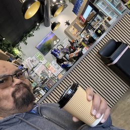 Coffee & Liqueur Coffee & Liqueur
