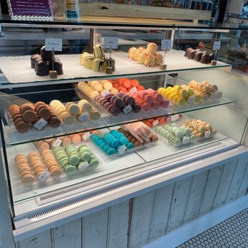Woops! - Macarons Near Me - New York, New York