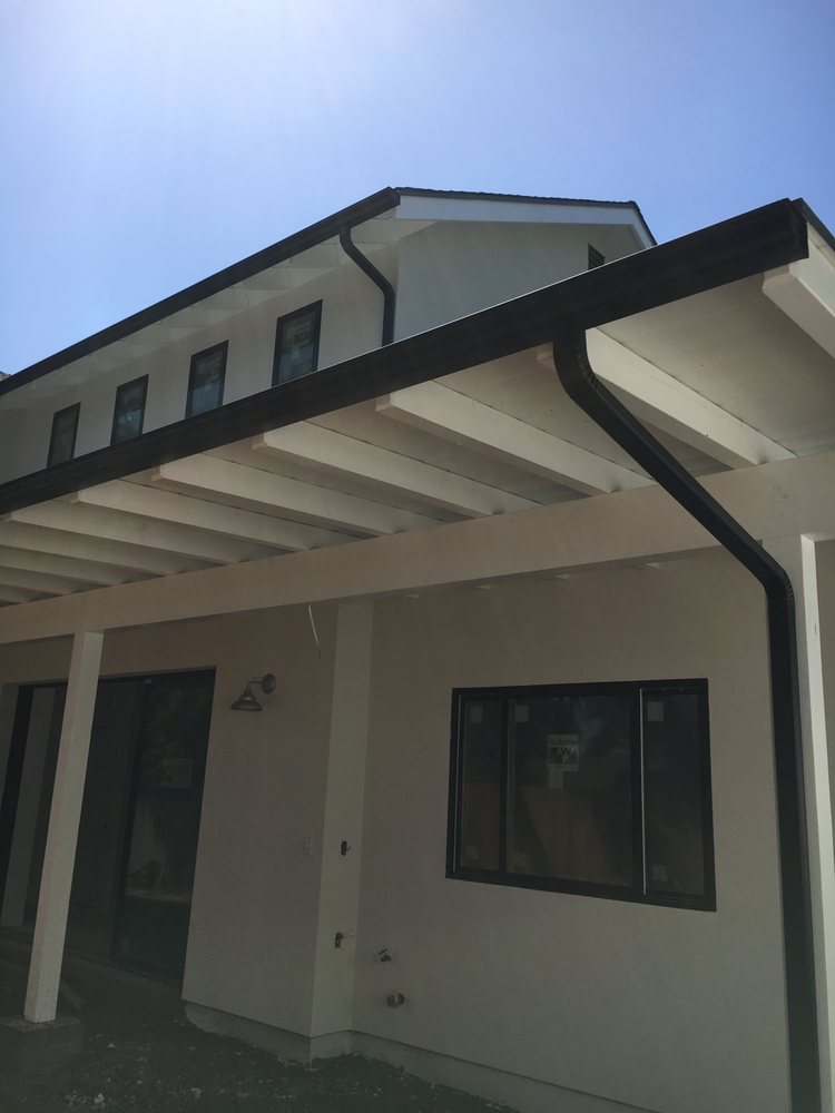 ACE RAIN GUTTERS & RAIN SYSTEMS 29 Photos & 40 Reviews Gutter