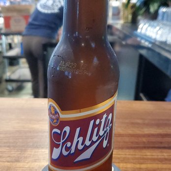 Bix - They offer Schlitz beer too! - Sports Bars Near Me - West Des Moines, Iowa Bix - They offer Schlitz beer too! - Sports Bars Near Me - West Des Moines, Iowa